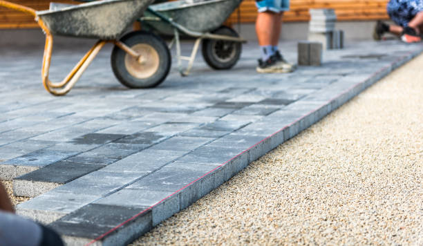 Best Concrete Patio Design and Installation in Sugar City, ID