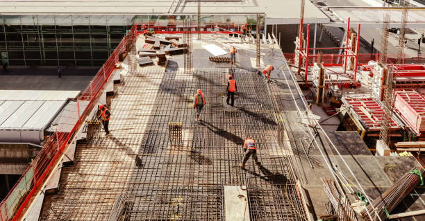 Best Concrete Staining and Coloring in Sugar City, ID