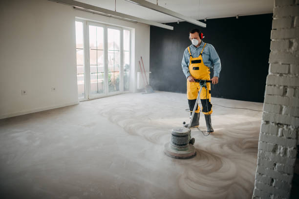 Best Commercial Concrete Services in Sugar City, ID