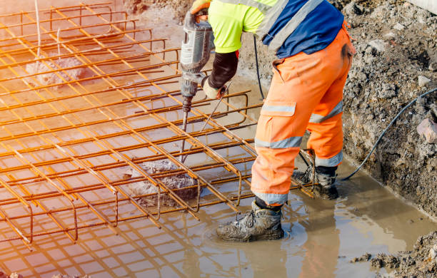 Best Concrete Patio Design and Installation in Sugar City, ID