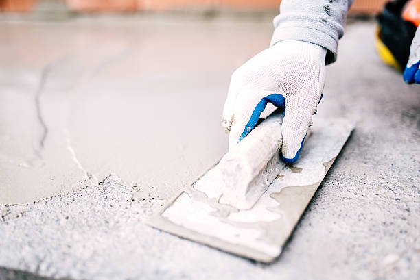 Best Concrete Sidewalk Installation in Sugar City, ID